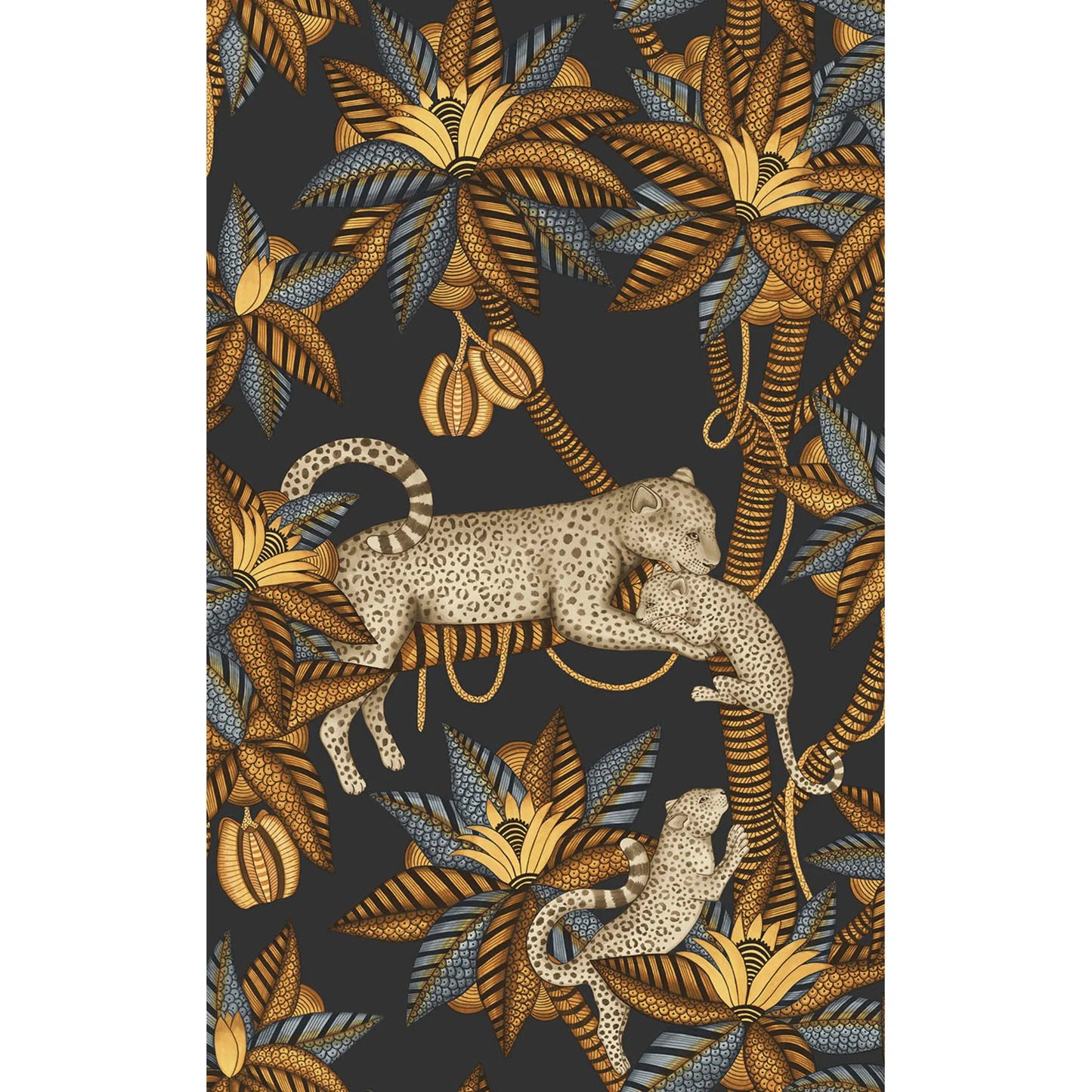 SATARA / Big Cats Wallpaper