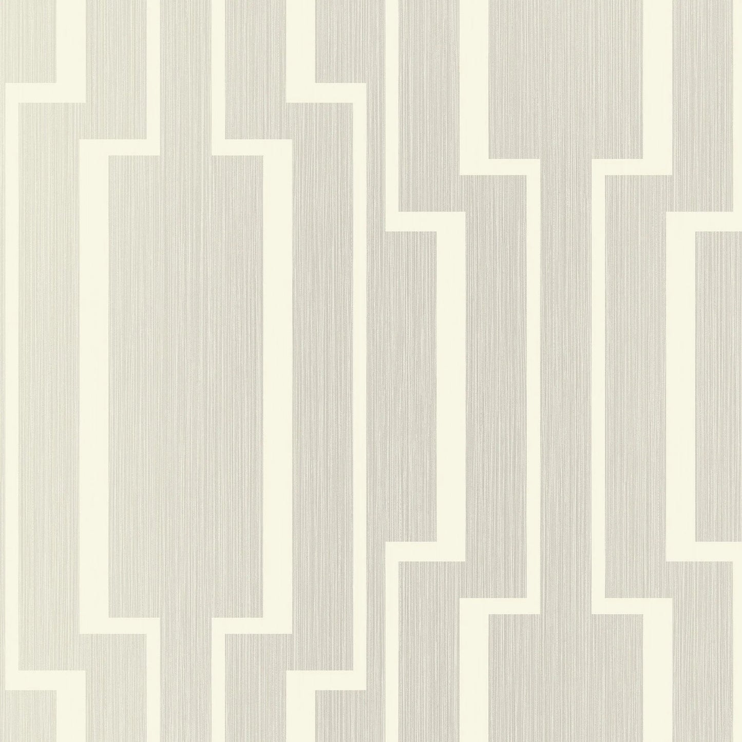 Giant Geometric Wallpaper