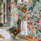 BOTANY BAY - WALLCOVERING
