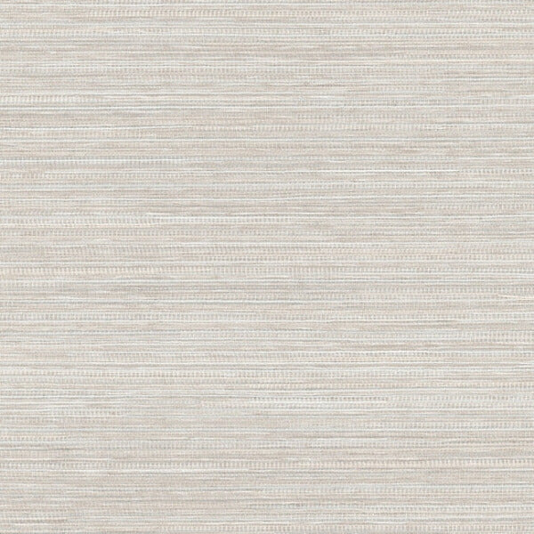 Trousseau Ibis White York High Performance Textile Wallcovering