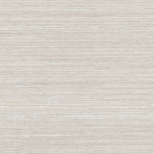 Trousseau Ibis White York High Performance Textile Wallcovering