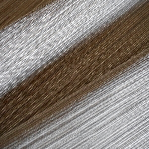 Trousseau Crushed Ice York High Performance Textile Wallcovering
