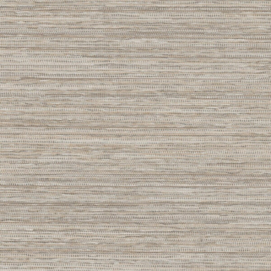Trousseau Cream York High Performance Textile Wallcovering