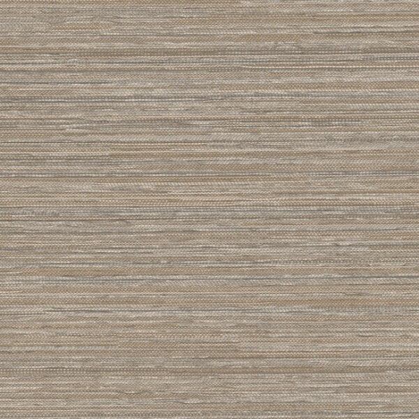 Trousseau Gold Taupe York High Performance Textile Wallcovering