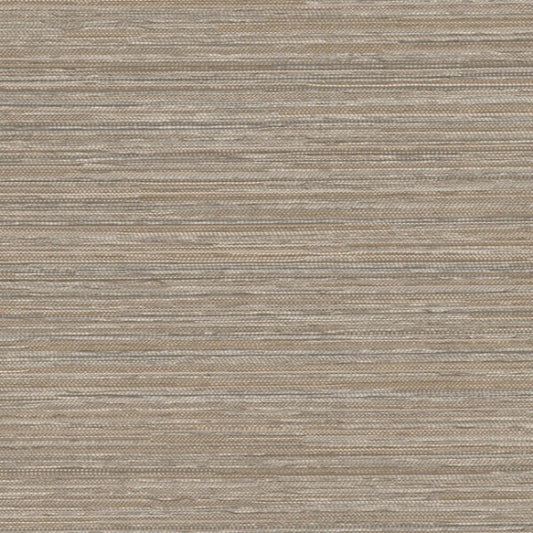 Trousseau Gold Taupe York High Performance Textile Wallcovering