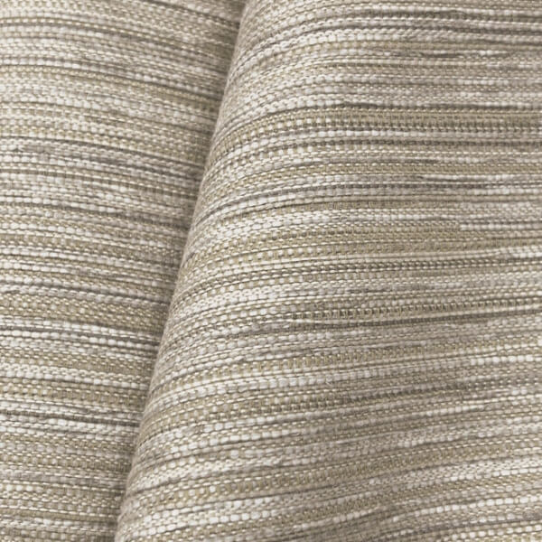 Trousseau Gold Taupe York High Performance Textile Wallcovering