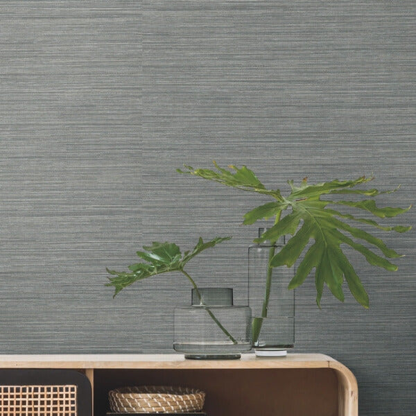 Trousseau Dorian Gray York High Performance Textile Wallcovering
