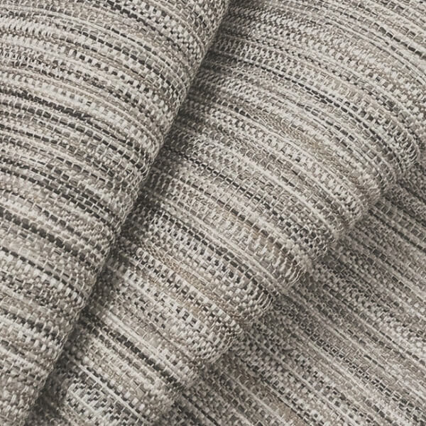 Trousseau Mushroom York High Performance Textile Wallcovering