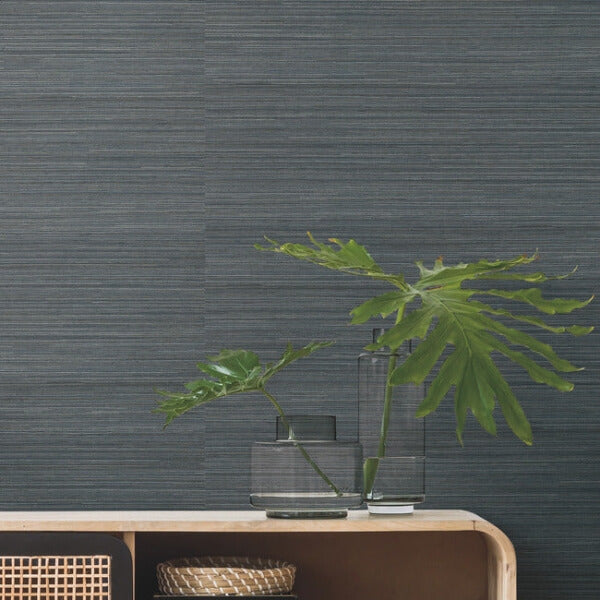 Trousseau Denim York High Performance Textile Wallcovering