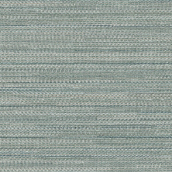 Trousseau Aqua York High Performance Textile Wallcovering