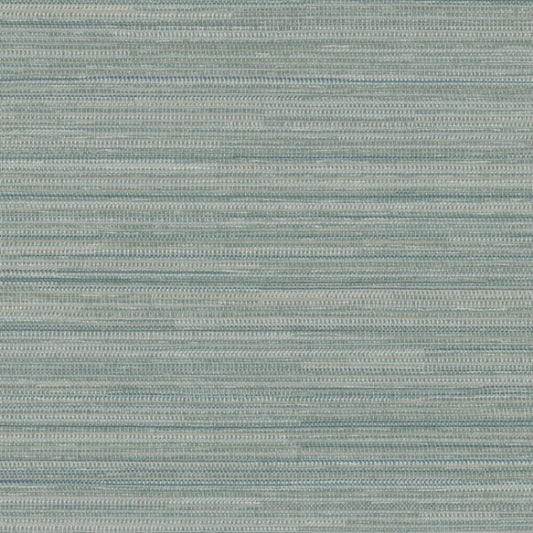 Trousseau Aqua York High Performance Textile Wallcovering