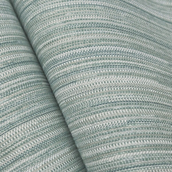 Trousseau Aqua York High Performance Textile Wallcovering