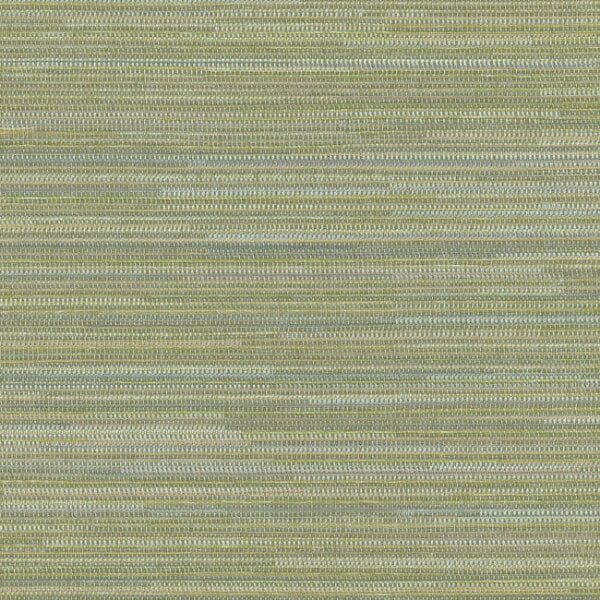 Trousseau Lime York High Performance Textile Wallcovering