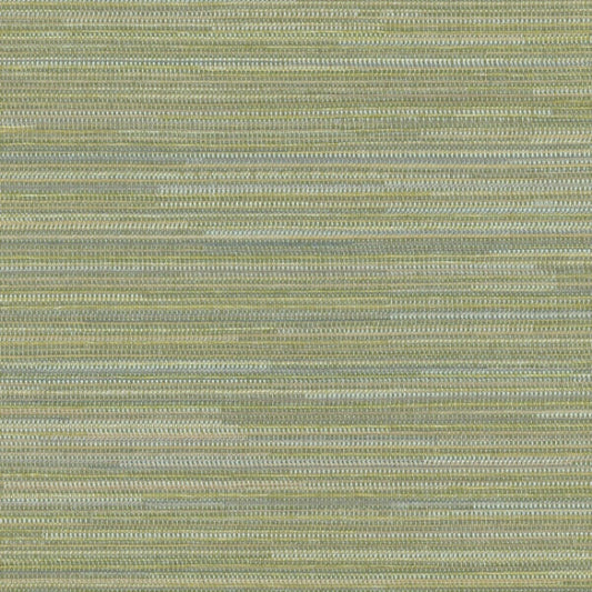 Trousseau Lime York High Performance Textile Wallcovering