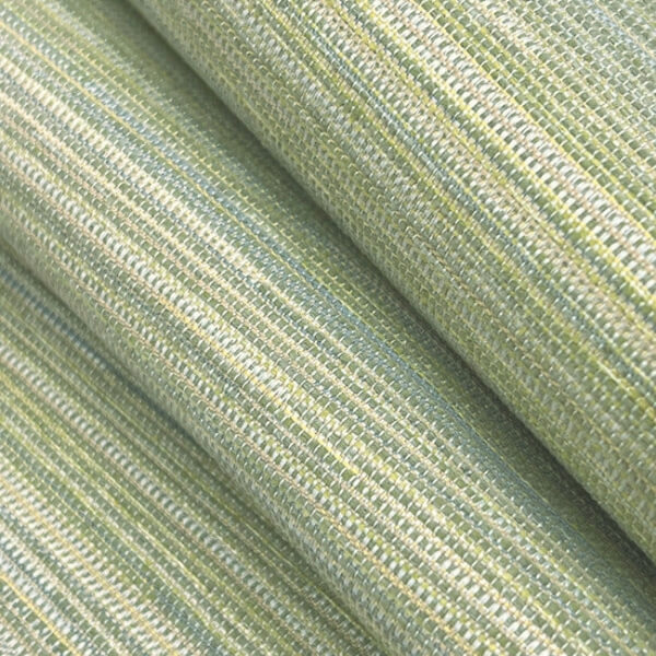 Trousseau Lime York High Performance Textile Wallcovering