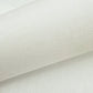 Hint Bright White York High Performance Textile Wallcovering