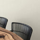 Hint Soft White York High Performance Textile Wallcovering