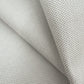 Hint Soft White York High Performance Textile Wallcovering