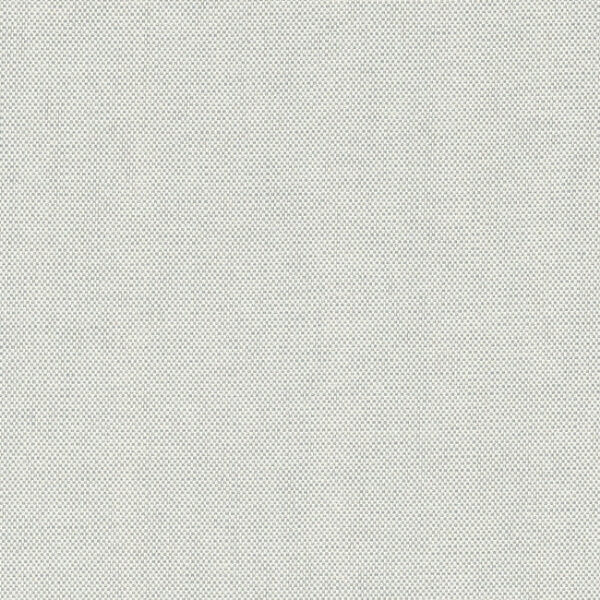 Hint Snow York High Performance Textile Wallcovering