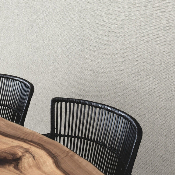 Hint Glacier York High Performance Textile Wallcovering