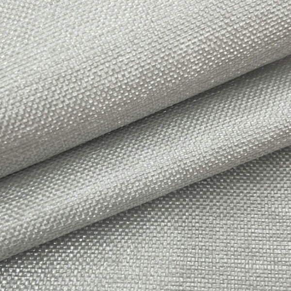 Hint Glacier York High Performance Textile Wallcovering