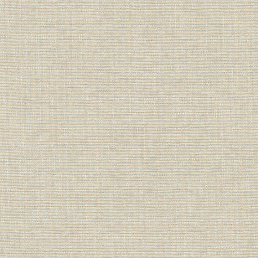 Hint Greyed Linen York High Performance Textile Wallcovering