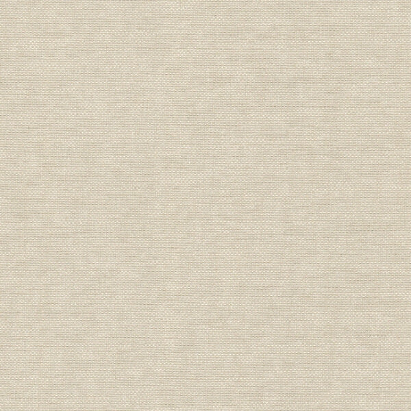 Hint Dusky Ivory York High Performance Textile Wallcovering