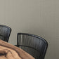 Hint Metal York High Performance Textile Wallcovering