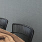 Hint Icicle York High Performance Textile Wallcovering