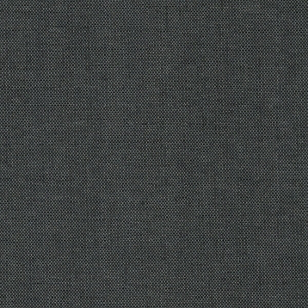 Hint Coal York High Performance Textile Wallcovering