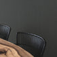 Hint Coal York High Performance Textile Wallcovering