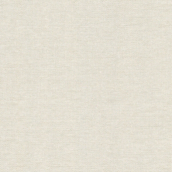 Hint Warm White York High Performance Textile Wallcovering