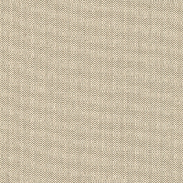 Hint Fresh Cream York High Performance Textile Wallcovering