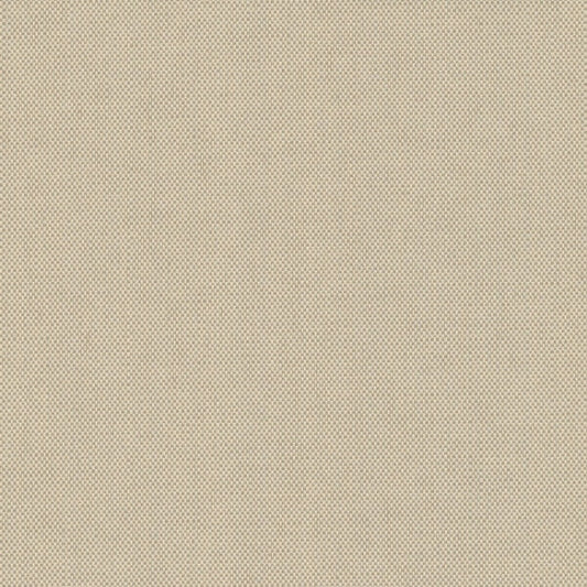 Hint Fresh Cream York High Performance Textile Wallcovering