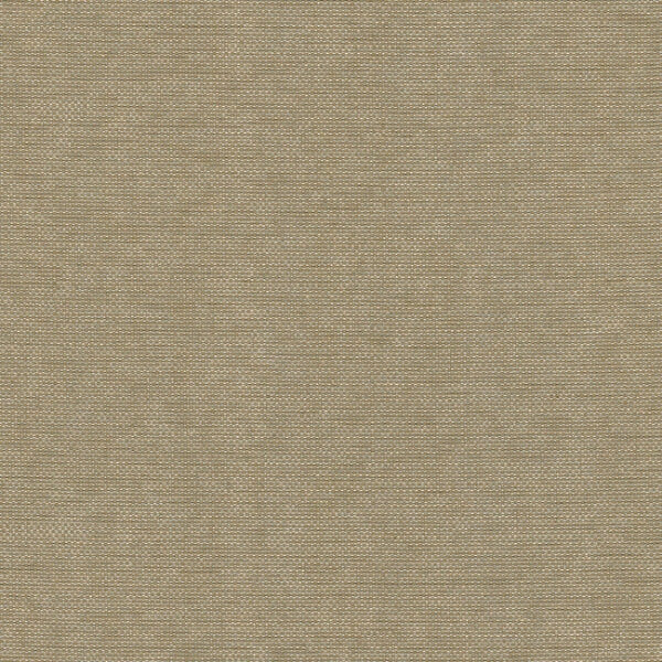 Hint Tan York High Performance Textile Wallcovering