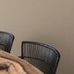 Hint Blush York High Performance Textile Wallcovering