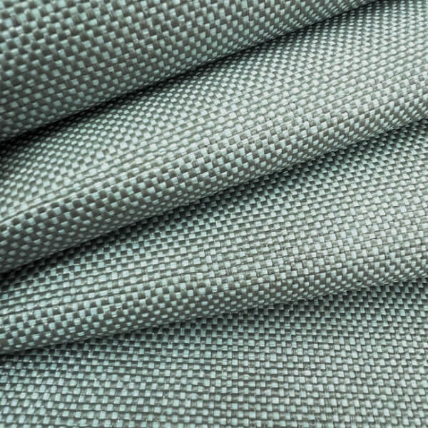 Hint Light Blue York High Performance Textile Wallcovering