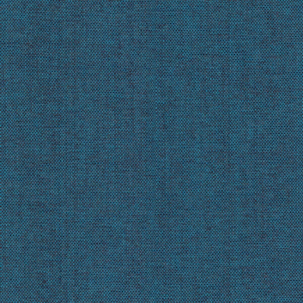 Hint Cobalt York High Performance Textile Wallcovering