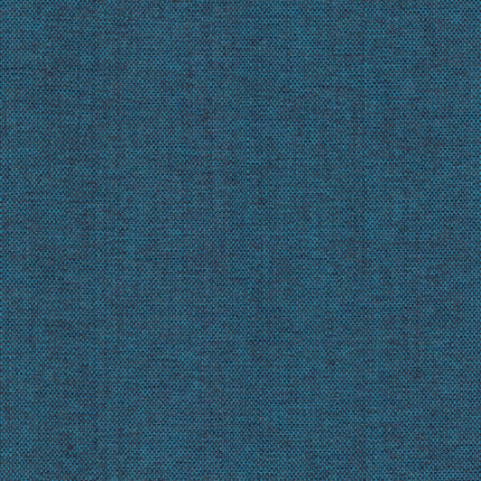 Hint Cobalt York High Performance Textile Wallcovering
