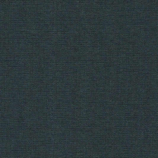 Hint Indigo York High Performance Textile Wallcovering