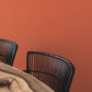 Hint Cayenne York High Performance Textile Wallcovering