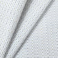 Echo White York High Performance Textile Wallcovering