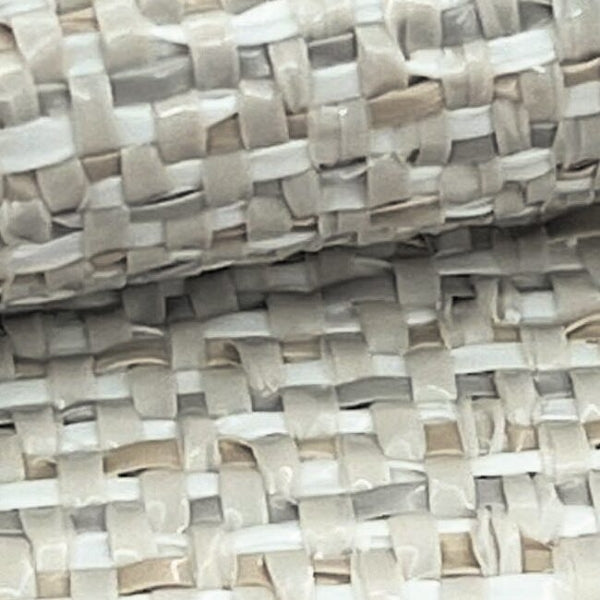 Echo Tan York High Performance Textile Wallcovering