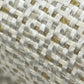 Echo Golden York High Performance Textile Wallcovering
