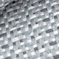 Echo Silver York High Performance Textile Wallcovering