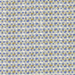 Echo Smokey Blue York High Performance Textile Wallcovering