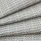 Echo Smokey Blue York High Performance Textile Wallcovering