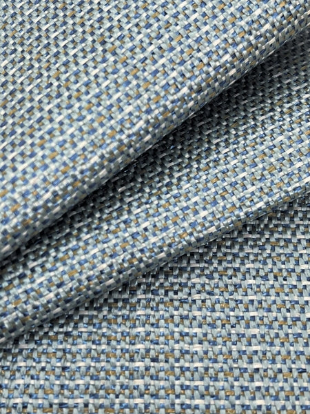 Echo Lake York High Performance Textile Wallcovering