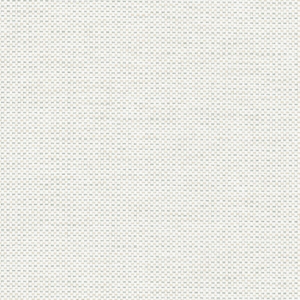 Imagine Snow York High Performance Textile Wallcovering