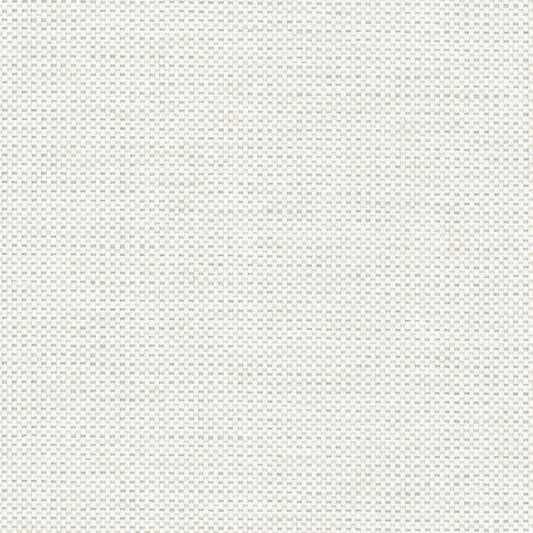 Imagine Snow York High Performance Textile Wallcovering